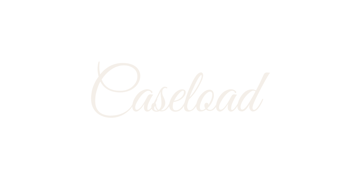 Caseload